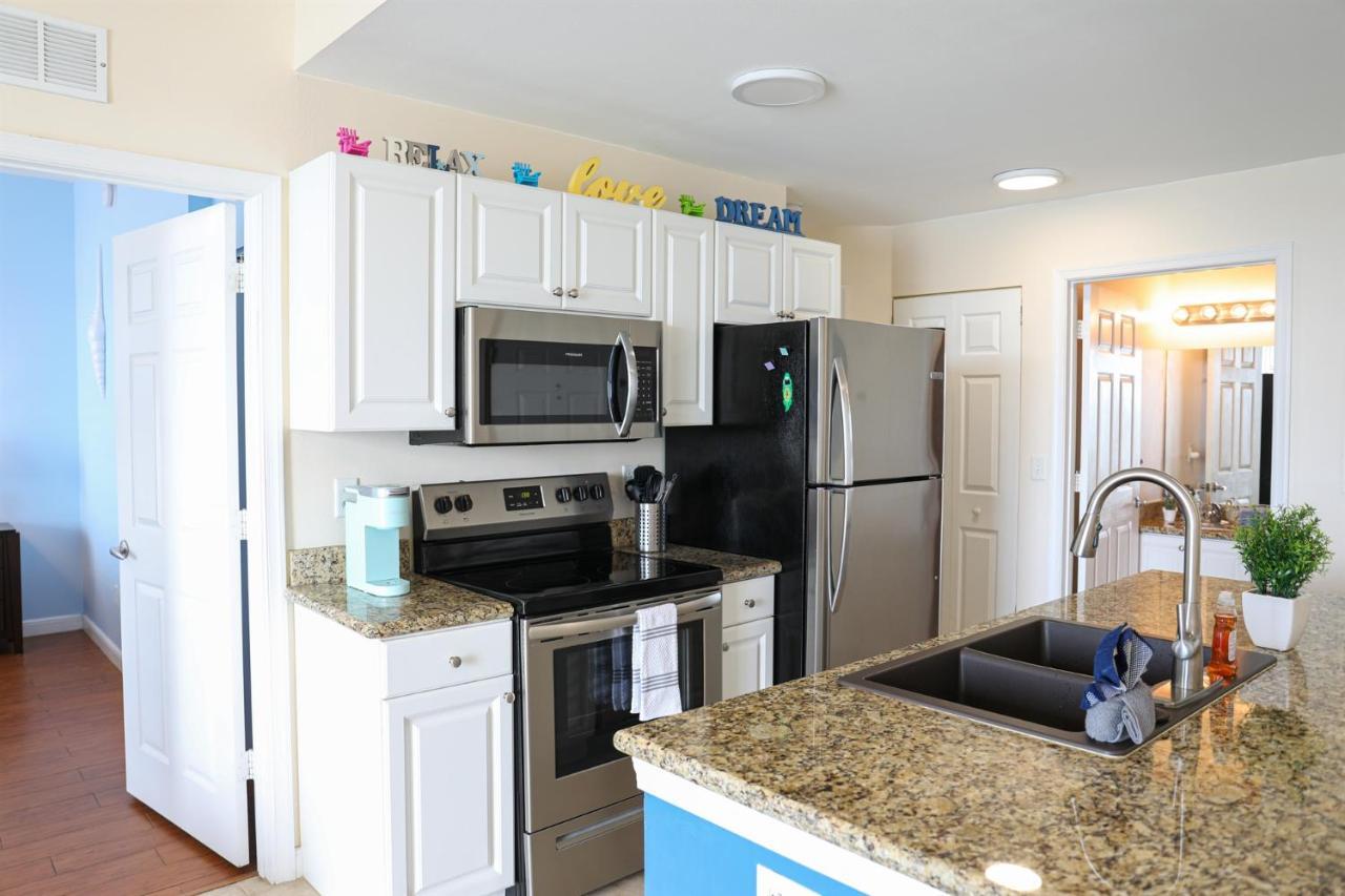 סיינט פיטרסברג Dolphin Bay In Boca Ciega Resort - 2Br, Pool, Bay View מראה חיצוני תמונה