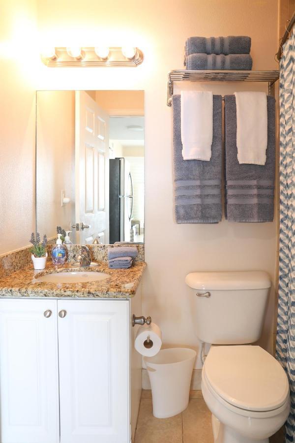 סיינט פיטרסברג Dolphin Bay In Boca Ciega Resort - 2Br, Pool, Bay View מראה חיצוני תמונה