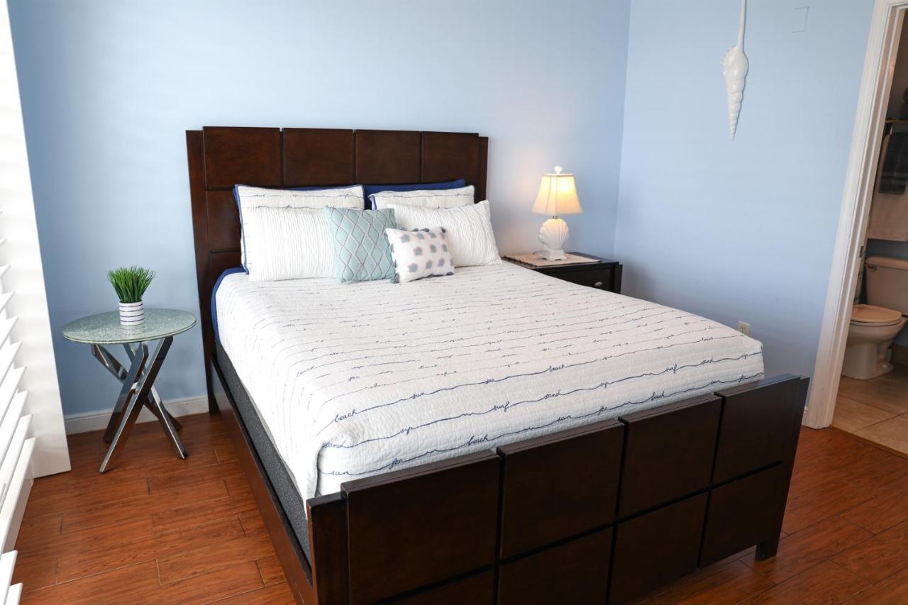 סיינט פיטרסברג Dolphin Bay In Boca Ciega Resort - 2Br, Pool, Bay View מראה חיצוני תמונה