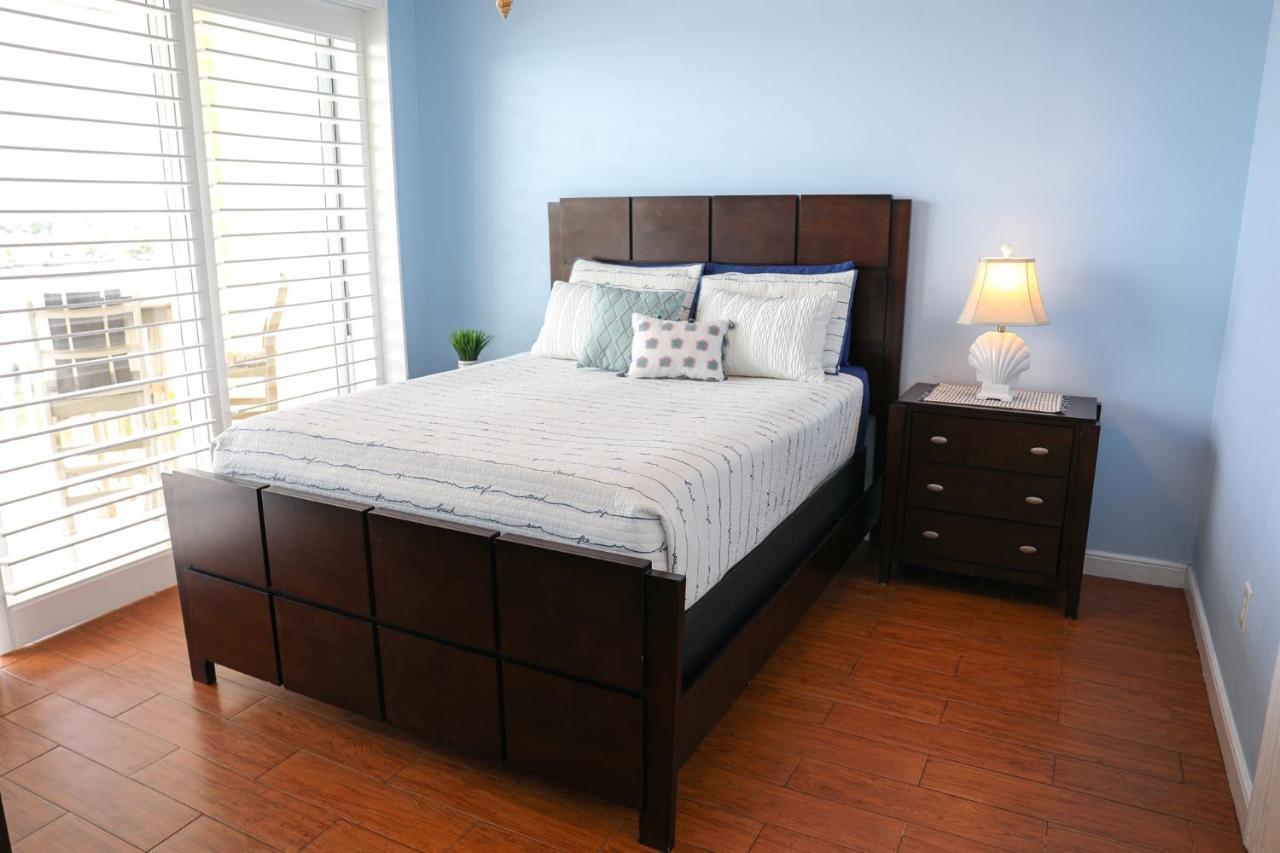 סיינט פיטרסברג Dolphin Bay In Boca Ciega Resort - 2Br, Pool, Bay View מראה חיצוני תמונה