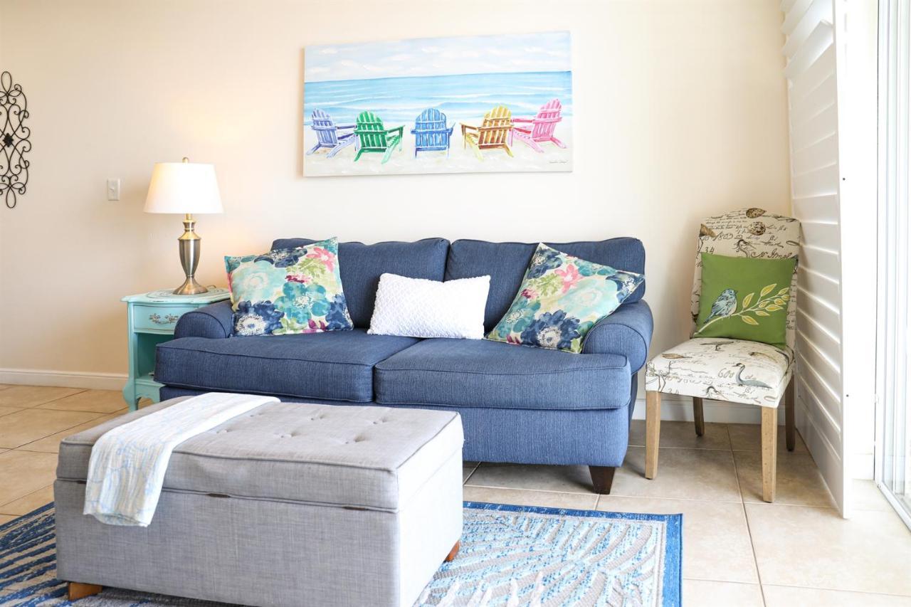 סיינט פיטרסברג Dolphin Bay In Boca Ciega Resort - 2Br, Pool, Bay View מראה חיצוני תמונה