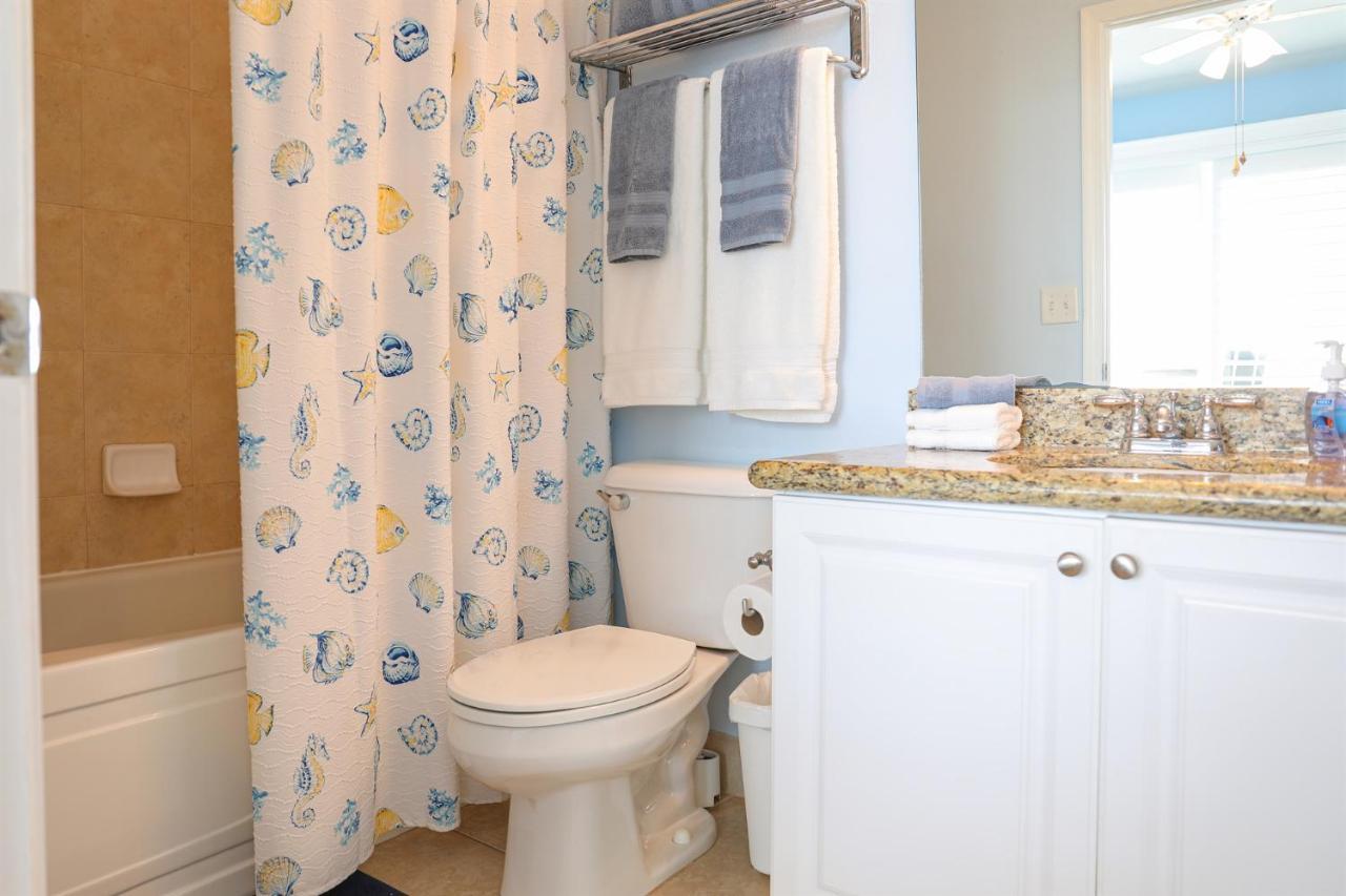סיינט פיטרסברג Dolphin Bay In Boca Ciega Resort - 2Br, Pool, Bay View מראה חיצוני תמונה