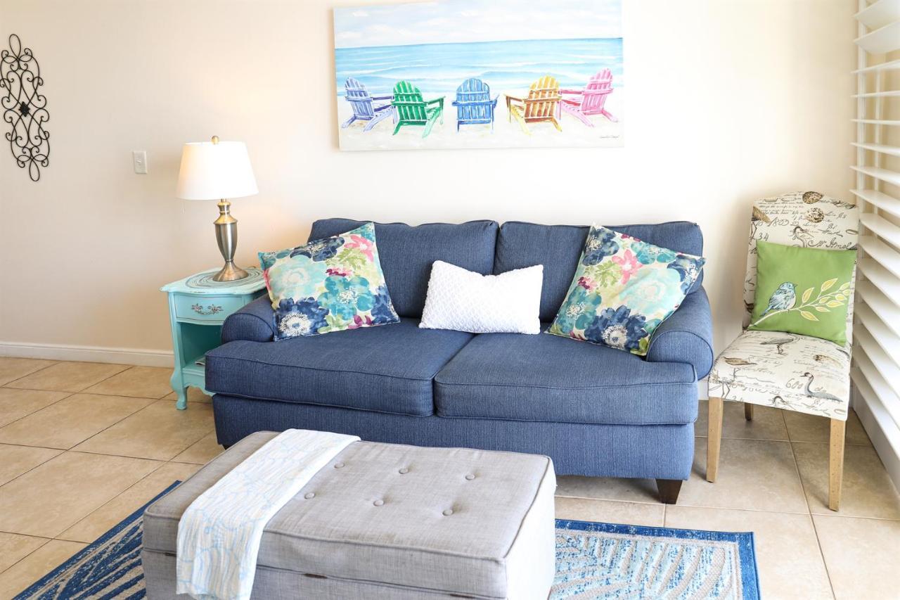 סיינט פיטרסברג Dolphin Bay In Boca Ciega Resort - 2Br, Pool, Bay View מראה חיצוני תמונה