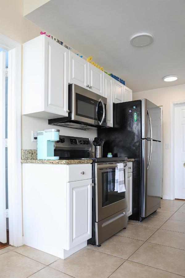סיינט פיטרסברג Dolphin Bay In Boca Ciega Resort - 2Br, Pool, Bay View מראה חיצוני תמונה