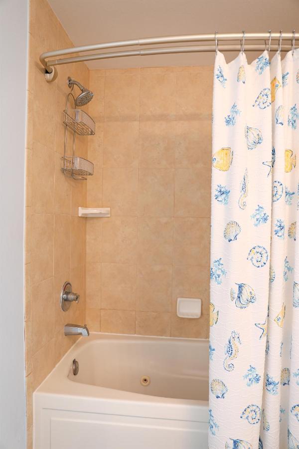 סיינט פיטרסברג Dolphin Bay In Boca Ciega Resort - 2Br, Pool, Bay View מראה חיצוני תמונה